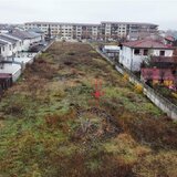 Teren intravilan 5000 mp, strada asfaltata, toate utilitatile, str. Celofibrei